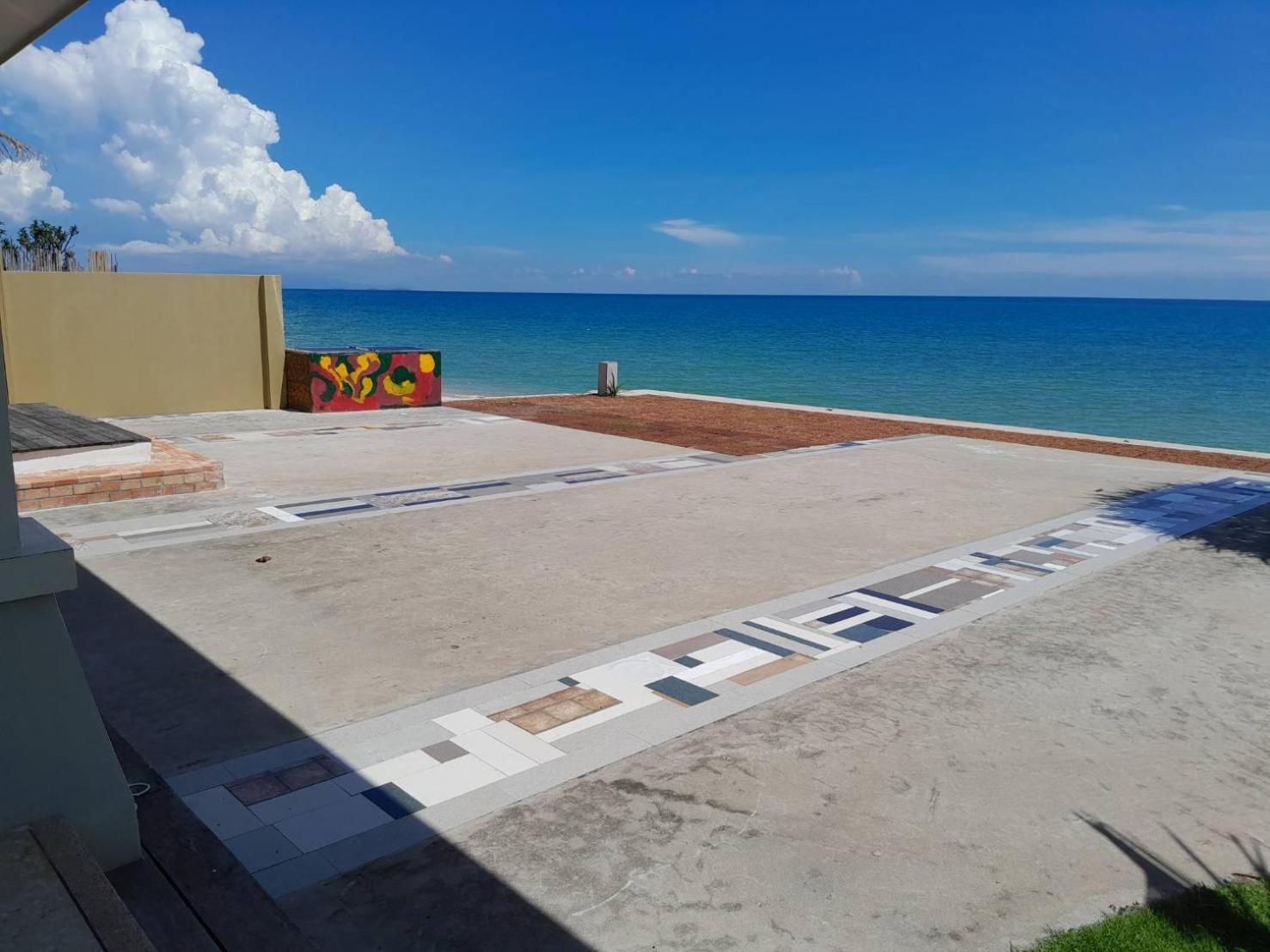 Wis Beach קאנום מראה חיצוני תמונה