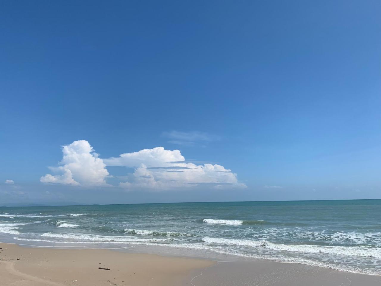 Wis Beach קאנום מראה חיצוני תמונה